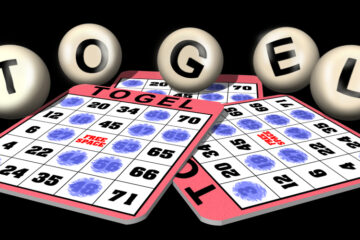 Panduan Lengkap Cara Daftar dan Login di Togel365: Mudah dan Cepat!