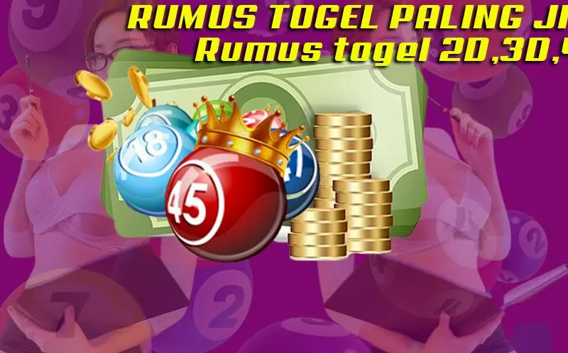 RUMUS JITU TOGEL HK 4D BERDASARKAN RUMUS PROBABILITAS MATEMATIKA