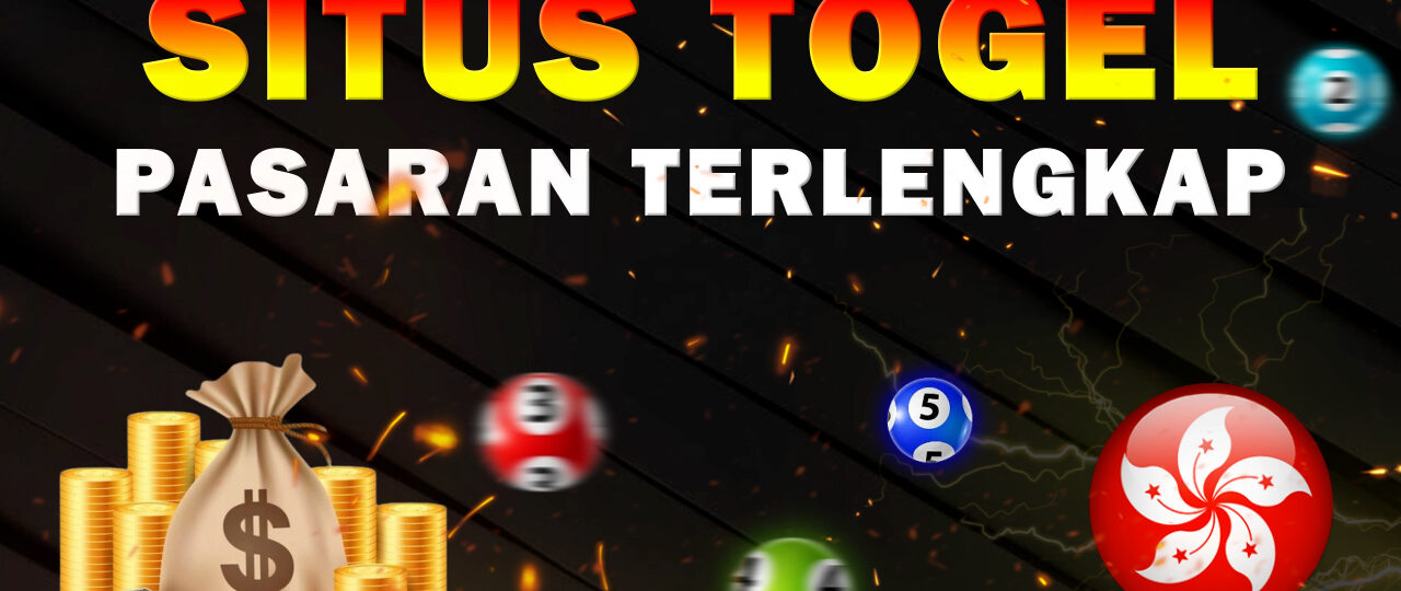 togel online terpercaya