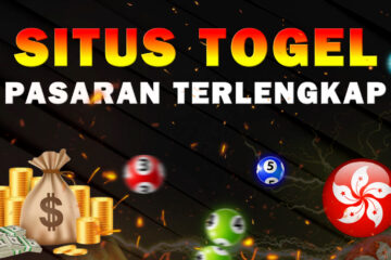 Togel Online Terpercaya : Panduan Lengkap untuk Pemain Cerdas