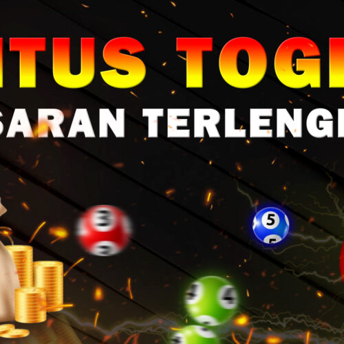 Togel Online Terpercaya : Panduan Lengkap untuk Pemain Cerdas