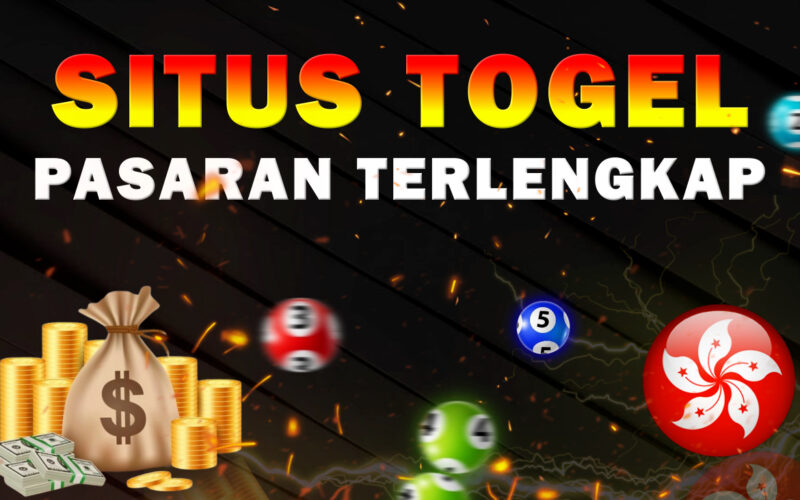 Togel Online Terpercaya : Panduan Lengkap untuk Pemain Cerdas